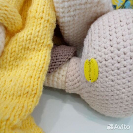 Подарок на 8 Марта