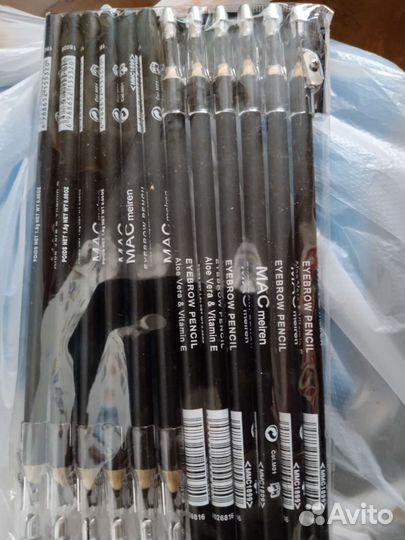 Палитра теней