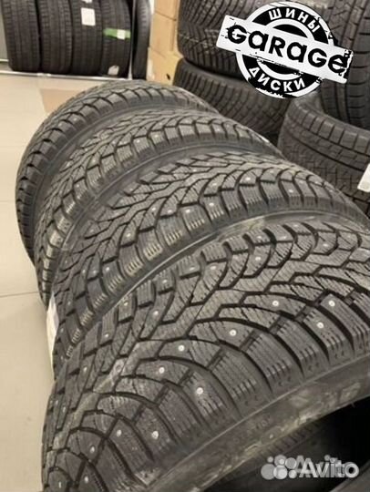 Pirelli Formula Ice 205/65 R15 99T