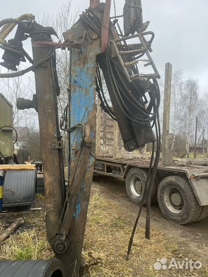 Манипулятор