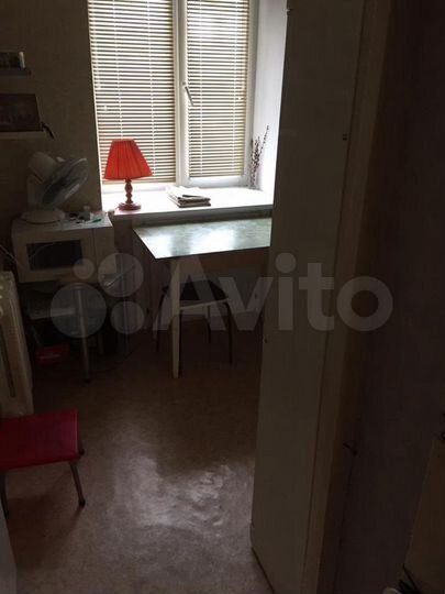 1-к. квартира, 33 м², 3/5 эт.