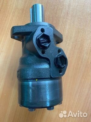 Мотор MR 200 CB