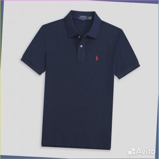 Футболка Polo Ralph Lauren (14953 Артикул: )