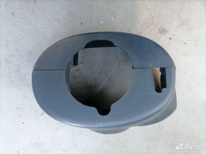 Кожух рулевой колонки для Renault Scenic 1996-1999