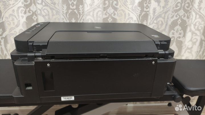 Принтер мфу