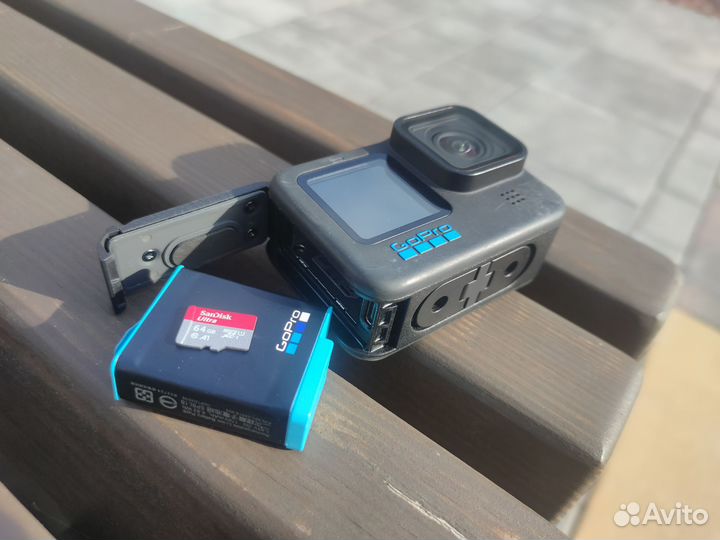 Gopro Hero 10 Black
