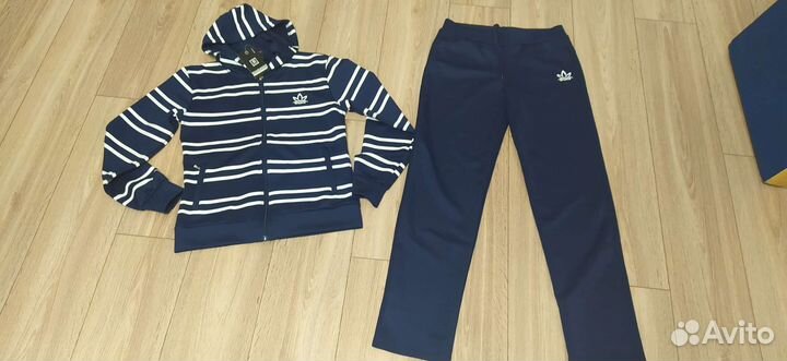 Спортивный костюм женский 46