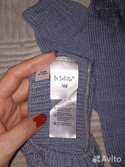 Комплект для девочки