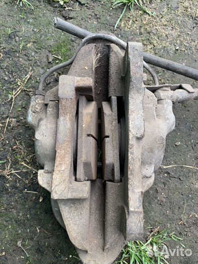 Запчасти на ваз 2101-07