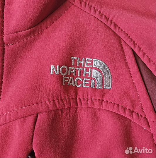 Ветровка/подклад The North Face оригинал