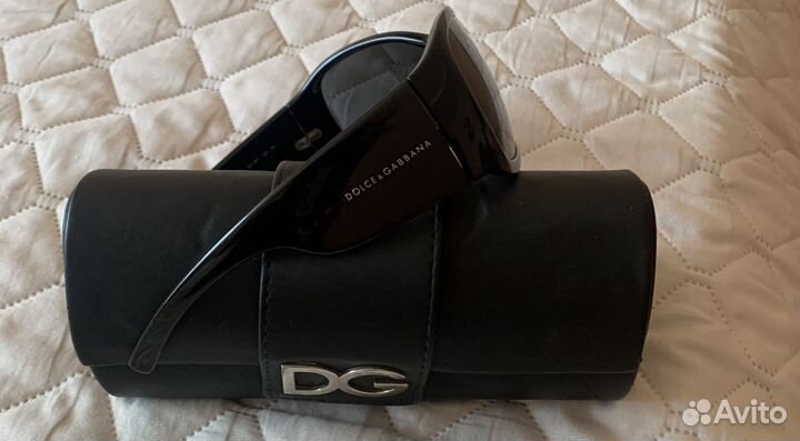 Солнцезащитные очки женские dolce gabbana