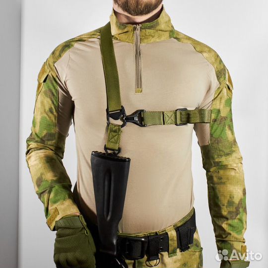 Оружейный ремень MS3