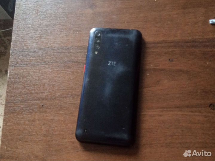 Zte blade a7 2020