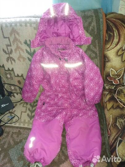 Продам комбинезон