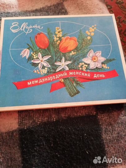 Спички коллекционные