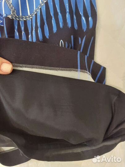 Платье Versace М,46 размер