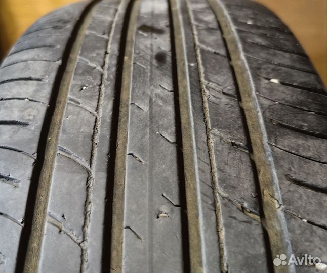 Yokohama Geolandar G98 225/65 R17 92V