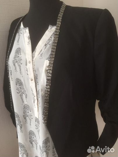 Жакет женский H&M