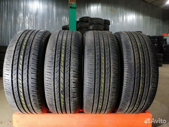 Bridgestone Dueler H/L 400 265/45 R21