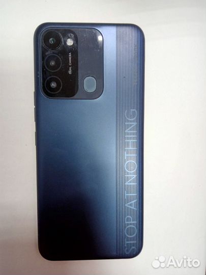 TECNO Spark 8C, 4/64 ГБ