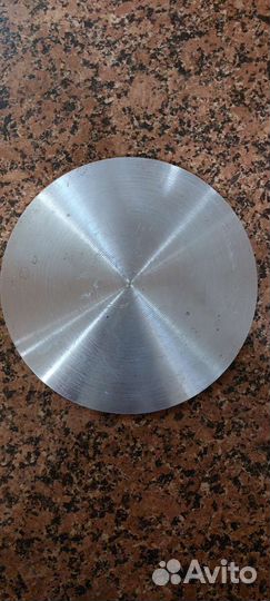 Адаптер для индукционной плиты,d 20см