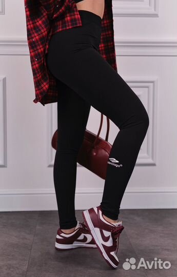 Лосины Balenciaga