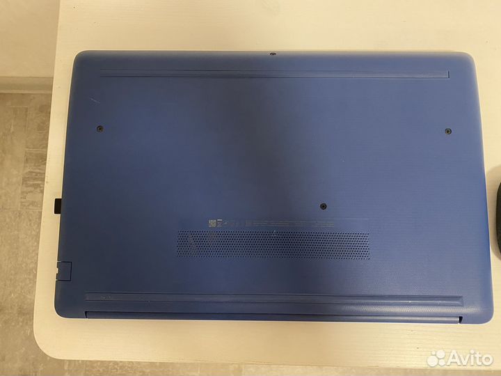 HP Laptop 15