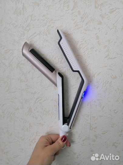 Стайлер Rowenta volum 24