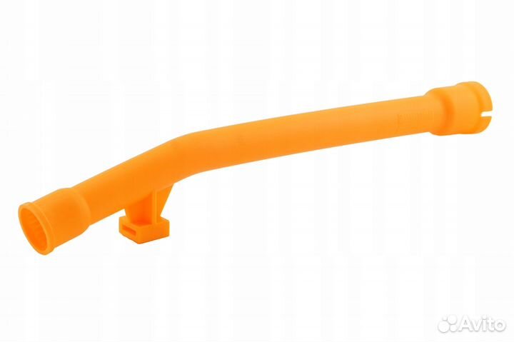 Втулка масляного щупа vag