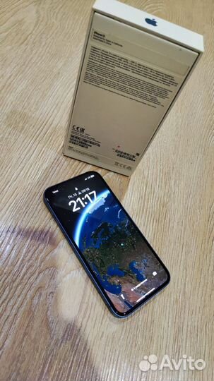 iPhone 13, 256 ГБ