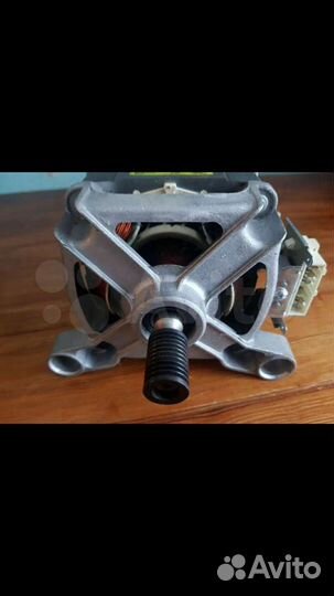 Двигататели стиральных машин