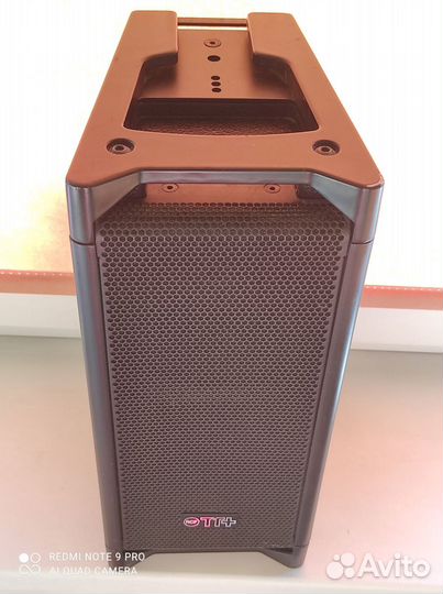 Активная колонка RCF TT 051-A