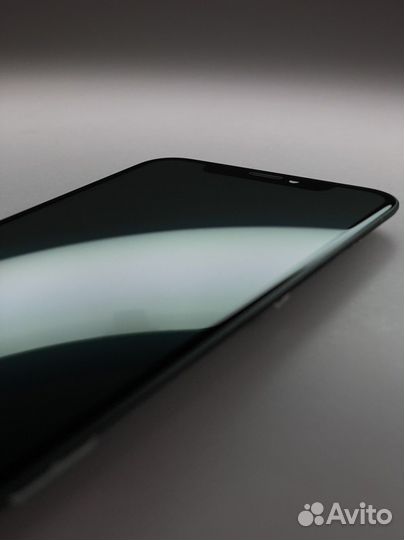 Дисплей, модуль для iPhone X оригинал