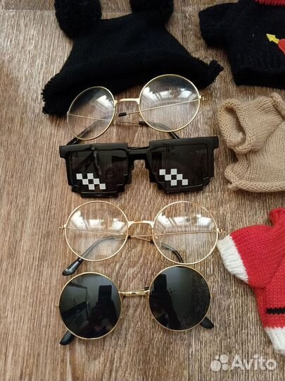 Уточка лалафанфан