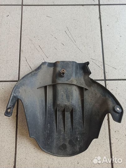 Хаггер Honda cbr 1000 rr