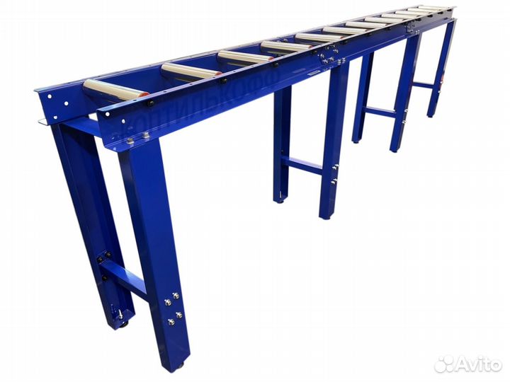 Рольганг для пилы Рг-2