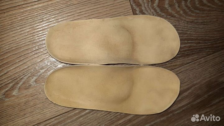 Ортопедические стельки