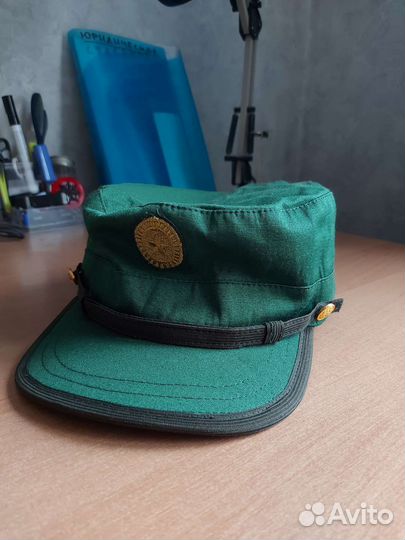 Офисная военная форма