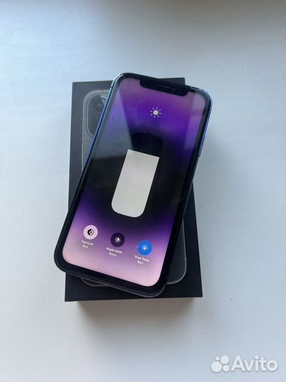 iPhone xr в корпусе 13 pro 128 gb