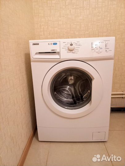 Стиральная машина автомат