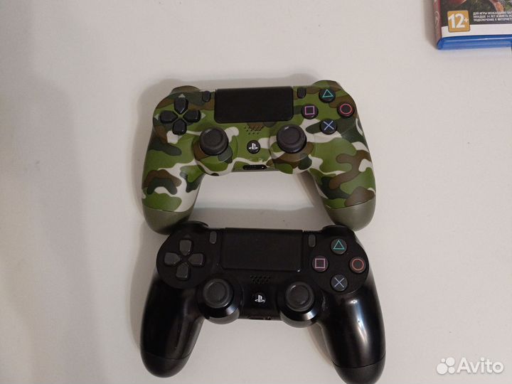 Sony PS4