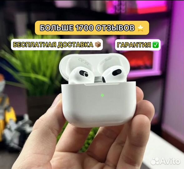Airpods 3 original
