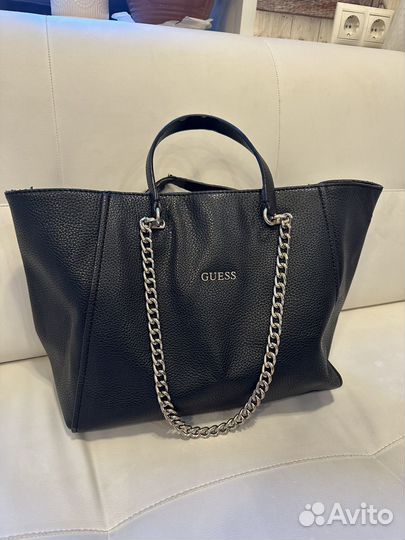 Сумка guess оригинал