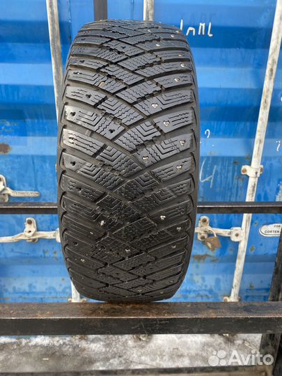 Goodyear Ultragrip Ice Arctic 195/55 R15