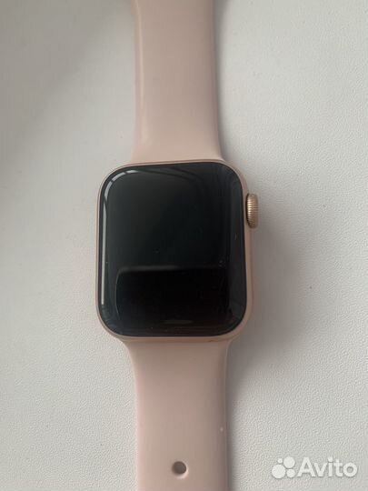 Часы apple watch se 40 mm