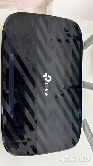 Роутер tp link