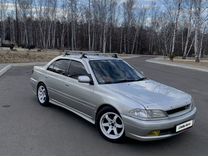 Toyota Carina 1.5 AT, 1999, 400 000 км