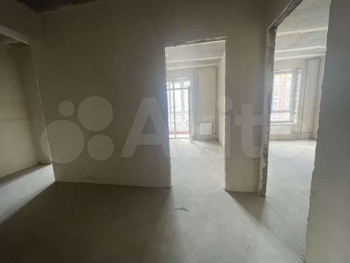 2-к. квартира, 67,2 м², 14/16 эт.