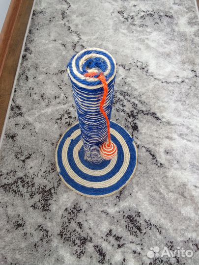 Когтеточка для кошек