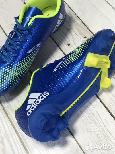 Бутсы для футбола Adidas